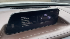 Mazda Cx-30 2.0 e-Skyactiv X MHEV GT Sport Tech 5dr AWD Petrol Hatchback